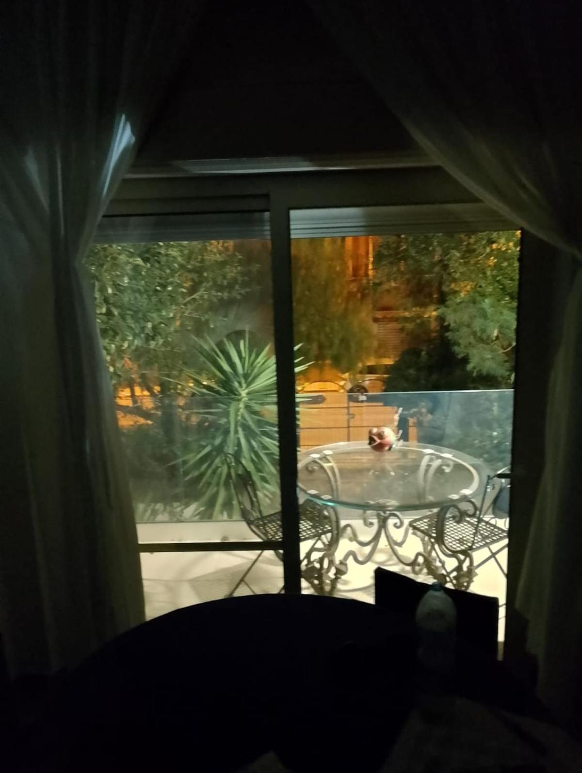 Villa Maya Вилла-Сан-Джованни Экстерьер фото