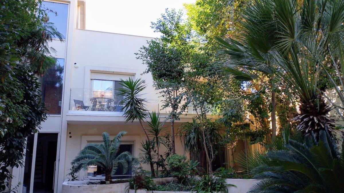 Villa Maya Вилла-Сан-Джованни Экстерьер фото
