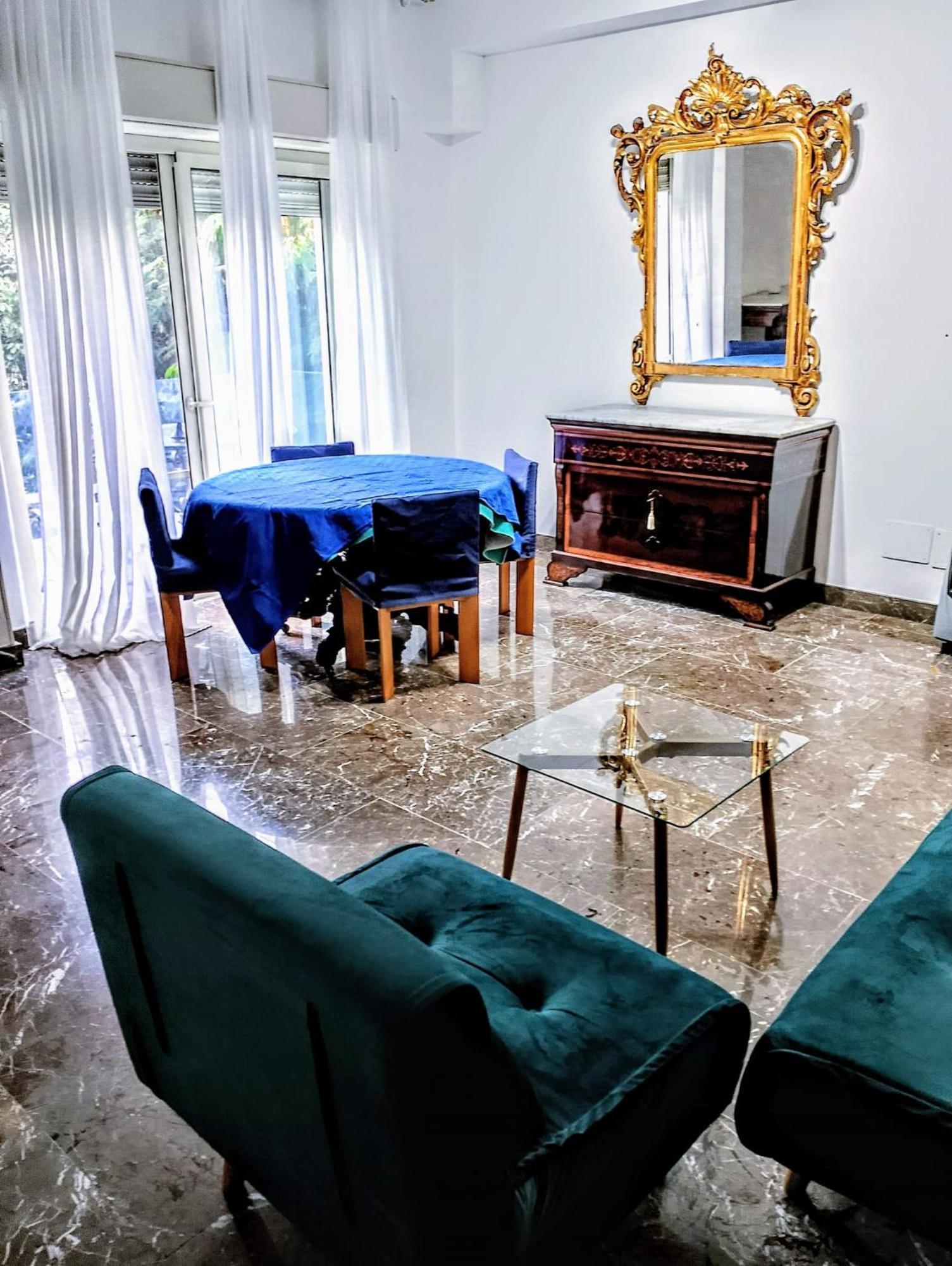Villa Maya Вилла-Сан-Джованни Экстерьер фото