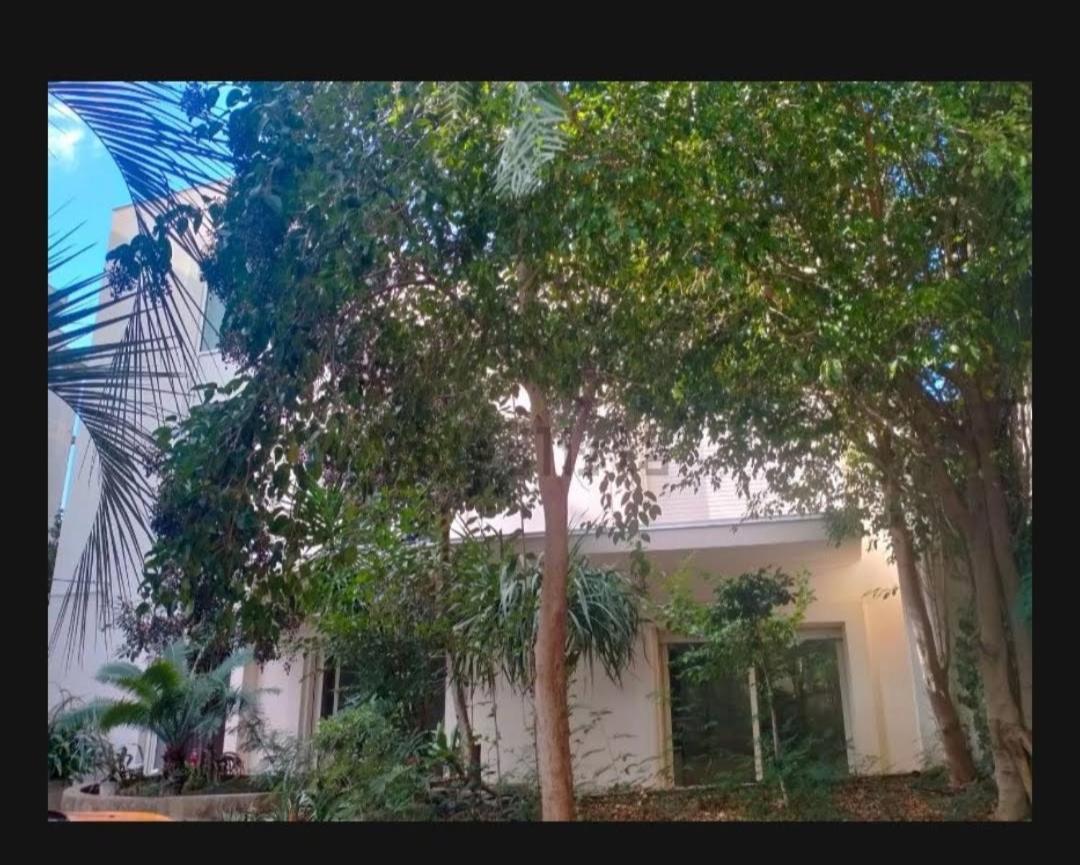 Villa Maya Вилла-Сан-Джованни Экстерьер фото