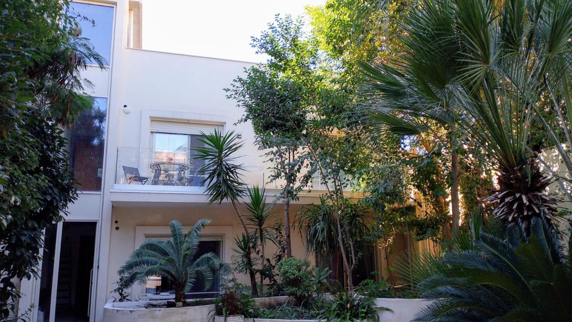 Villa Maya Вилла-Сан-Джованни Экстерьер фото