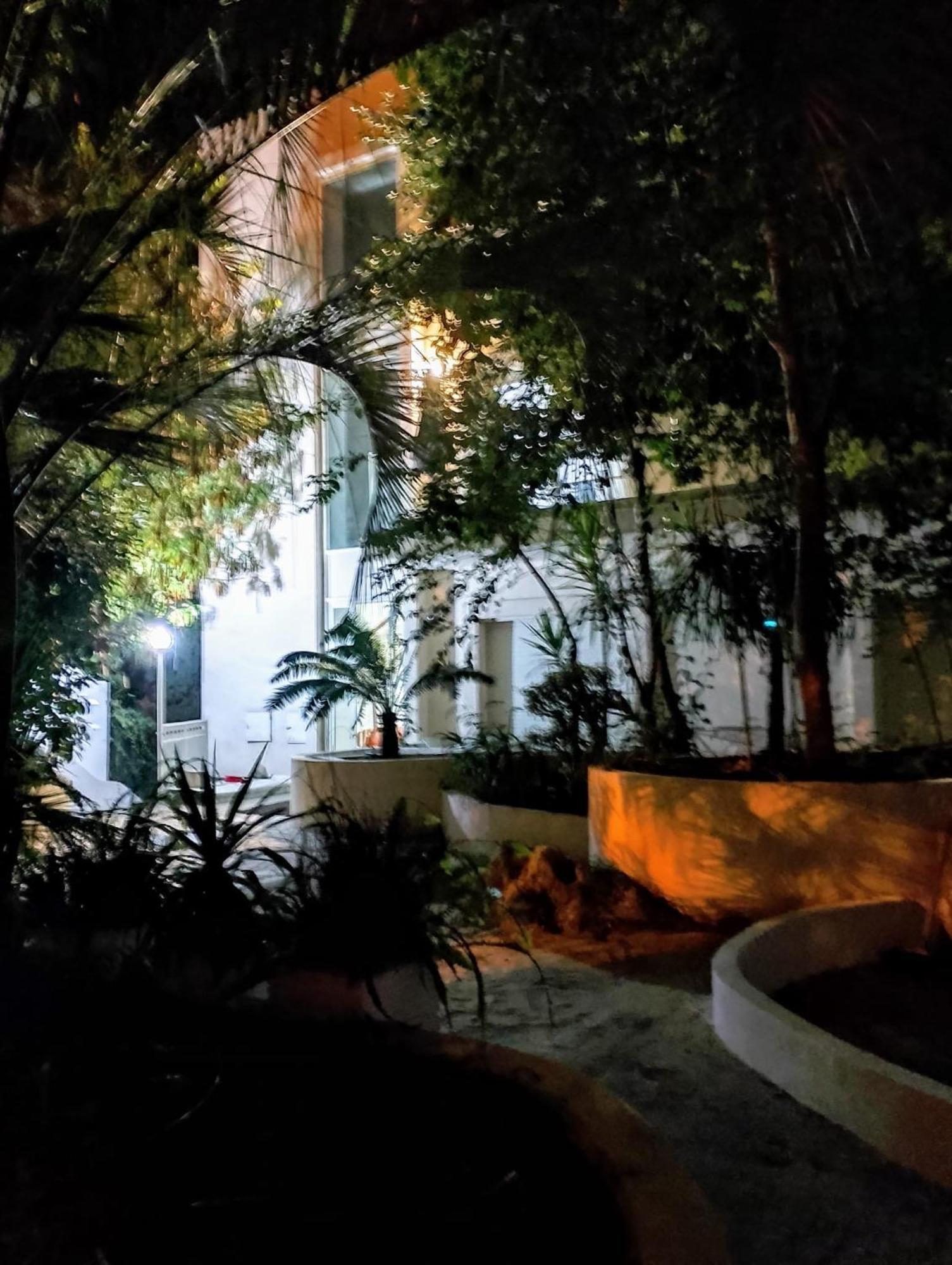 Villa Maya Вилла-Сан-Джованни Экстерьер фото