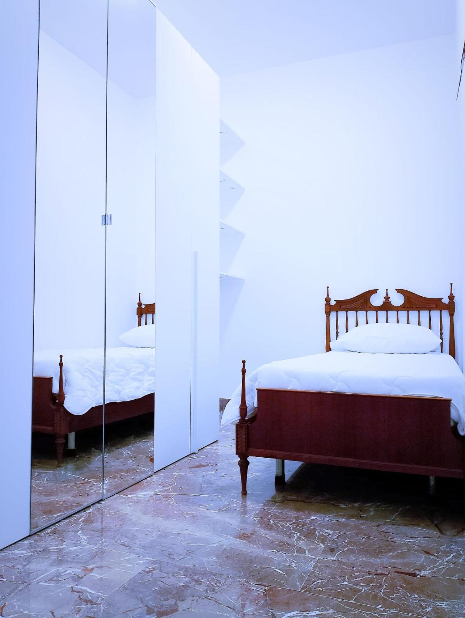 Villa Maya Вилла-Сан-Джованни Экстерьер фото